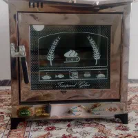 تنور گازی|اجاق گاز و لوازم برقی پخت‌وپز|مشهد, فدک|دیوار