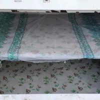 اجاق گاز ۵شعله فر نما|اجاق گاز و لوازم برقی پخت‌وپز|سنگر, |دیوار