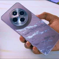 گوشی POCO C75 (قسطی با چک)|موبایل|زاهدان, |دیوار