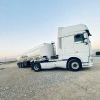 تریلر چهار مواد مارال|خودرو سنگین|بهبهان, |دیوار