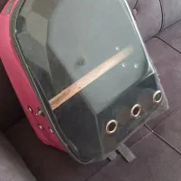 کیف حمل پرنده گربه سگ