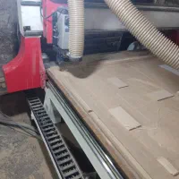 شاگرد و استاد کار mdf