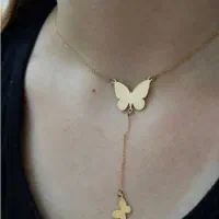 گردنبد دخترون