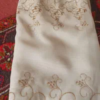 پرده پذیرایی/پرده اتاق خواب/پرده اتاق کودک|پرده، رانر، رومیزی|کرج, باغستان|دیوار