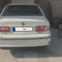 سمند موتور زیمنس مدل ۸۸