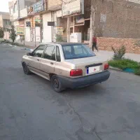 پراید|خودرو سواری و وانت|یزد, |دیوار