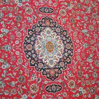 فرش|فرش|بیجار, |دیوار