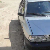 فروش یامعاوضه پراید141با 405یا سمند هم قیمت|خودرو سواری و وانت|شیراز, کیان آباد|دیوار