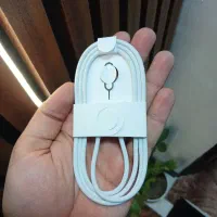 کابل اورجینال آیفون 16 و 17