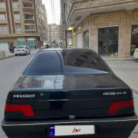 پژو Glx 2000|خودرو سواری و وانت|کرج, خرمدشت|دیوار