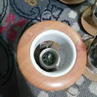 هالوژن سقفی