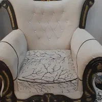 2عدد مبل  تک نفره