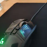 موس گیمینگ Razer Cobra و ستاپ کامل گیمینگ|قطعات و لوازم جانبی رایانه|تهران, توحید|دیوار
