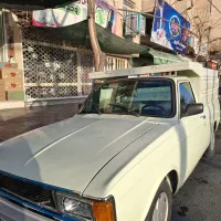 پیکان‌وانت‌مدل۸۹|خودرو سواری و وانت|ملارد, |دیوار