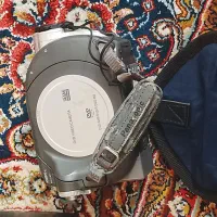 دوربین قدیمی سالم|دوربین عکاسی و فیلم‌برداری|اهر, |دیوار