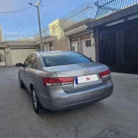 سوناتا ۲۰۱۰ NF|خودرو سواری و وانت|شهرضا, |دیوار