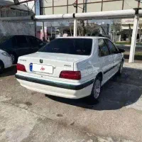 پارسtu5 بی‌رنگ ۱۳۹۷ مشابه‌صفر دریچه‌سیمی