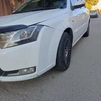 دنا تیپ ۲ مدل ۹۶|خودرو سواری و وانت|ماهدشت, |دیوار