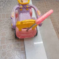 ماشین بازی کودک