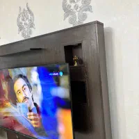 میز تلویزیون mdf|میز تلویزیون|تهران, سازمان برنامه جنوبی|دیوار