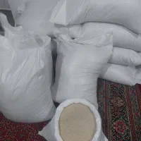 برنج هاشمی درجه یک دره رود
