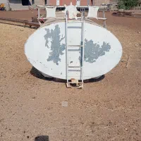 تانکر آب ۸۰۰۰۰۰۰۰|ماشینآلات صنعتی|شادگان, |دیوار