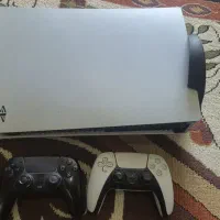 ps5 دیسکخور|کنسول، بازی ویدئویی و آنلاین|میناب, |دیوار