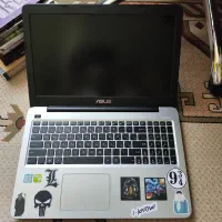 لپ تاپ ایسوز ایسوس کا۵۵۶یو laptop Asus k556u