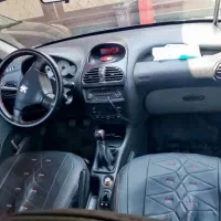 پژو۲۰۶ sd  مدل ۱۳۹۴|خودرو سواری و وانت|اهواز, کوروش|دیوار