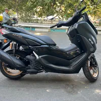 nmax 1402 سوییچ|موتورسیکلت|تهران, جمهوری|دیوار
