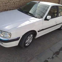 پژو پارس TU5 مدل 1401 بدون رنگ