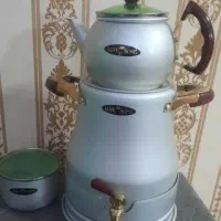 کتری قوری