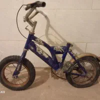 سلام سه عدد دوچرخه به فروش می‌رسد|دوچرخه، اسکیت، اسکوتر|یزد, |دیوار