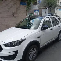 اطلس سواری