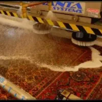 قالیشویی.مبل شویی مارال...گلستان وحومه