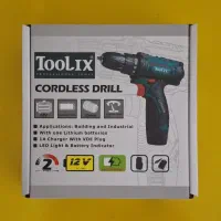 دریل شارژی|ابزارآلات|اهواز, شهرک حفاری|دیوار