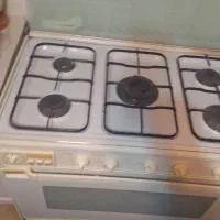 اجاق گاز تکنو ایتالیا