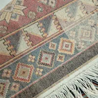 فرش ۹ متری طرح گلیم|فرش|زاهدان, |دیوار