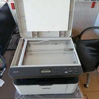 پرینتر سه کاره brother 1610w|پرینتر، اسکنر، کپی، فکس|میبد, |دیوار