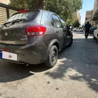 تیبا ۲ مدل ۹۶|خودرو سواری و وانت|شیراز, زرهی|دیوار