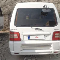 ون دلیکا ۲۴۰۰ شخصی|خودرو سواری و وانت|فردیس, سرحدی|دیوار