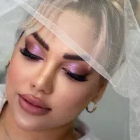 مدل رنگ و لایت ، میکاپ،کراتین و پروتئین تراپی