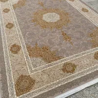 فرش|فرش|قم, بنیاد|دیوار