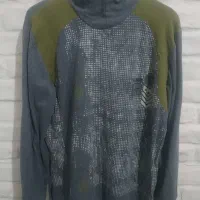 پلیور بافت سویشرت شلوار کت اروپایی آمریکایی