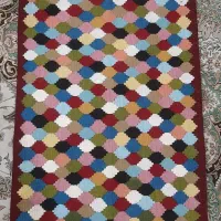 گلیم نمین عنبران