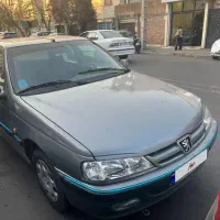 پارس اتومات تیوفایو مدل ۹۱|خودرو سواری و وانت|تهران, نازی‌آباد|دیوار