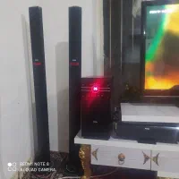 سینما خانگی