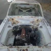 خریدار خودرو فرسوده