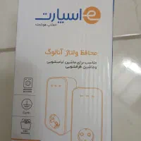 محافظ برق ماشین لباسشویی تیراژه|سایر لوازم برقی|مبارکه, |دیوار