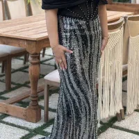 پیراهن مجلسی